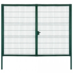 Ворота  Ворота