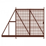 Ворота откатные  Ворота откатные