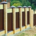 Калитки и ворота Калитки и ворота