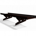 Мостик для МЧ с высокой ступенькой (шаг обрешетки 350мм)