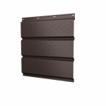 Металлические софиты