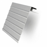 J - Фаска к виниловым софитам