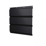 Металлические софиты с центральной перфорацией Металлические софиты с центральной перфорацией