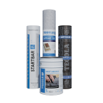 Сопутствующие материалы для устройства крыши