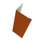 Нащельники для калиток и ворот Нащельники для калиток и ворот