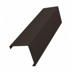 Декоративная накладка на столб