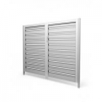 Ворота распашные Ворота распашные