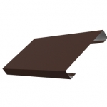 Ламели лицевые 125 Ламели лицевые 125