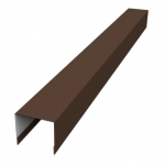 Стойки боковые крепежные