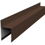 Планки опорные составные внешние