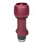 Выход вытяжки