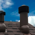 Для мягкой кровли при монтаже