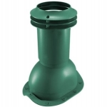 Выход вентиляции канализации Выход вентиляции канализации