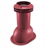 Выход вентиляции канализации Выход вентиляции канализации