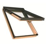 Мансардные окна FAKRO preSelect® Мансардные окна FAKRO preSelect®