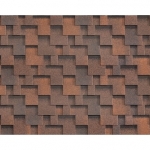 SHINGLAS. Серия «Фокстрот» SHINGLAS. Серия «Фокстрот»