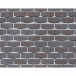 Фасадная плитка HAUBERK - Коллекция «КАМЕНЬ»