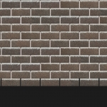 Фасадная плитка PREMIUM, BRICK